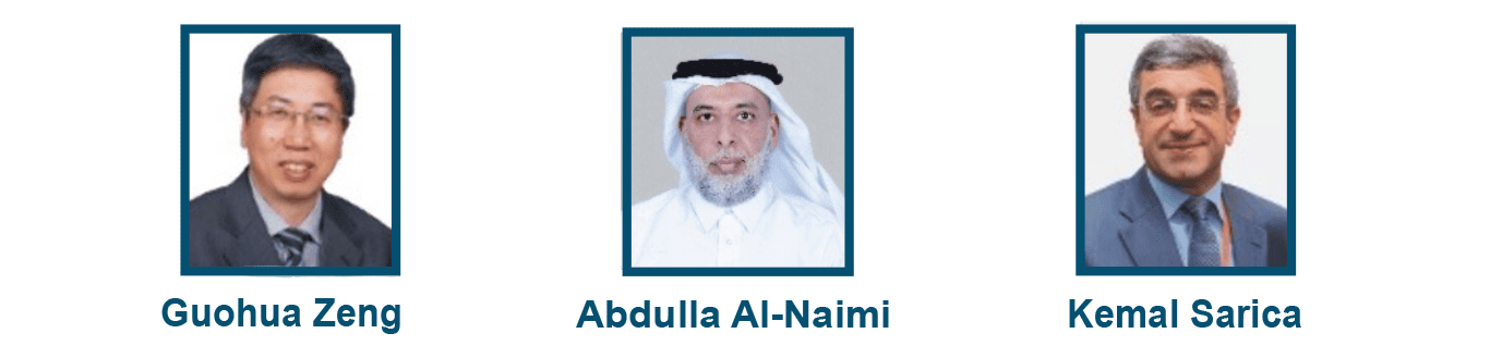 Scientific committee